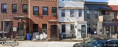 Street View of 198A SARATOGA AVENUE, Brooklyn