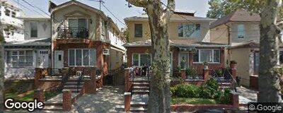 Street View of 1991 EAST 14 STREET, Brooklyn