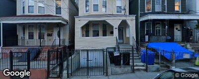 Street View of 1991 GRAND AVENUE, Bronx