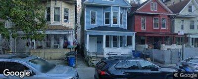 Street View of 1996 GRAND AVENUE, Bronx