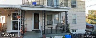 Street View of 2 BEVY COURT, Brooklyn
