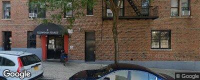 Street View of 2 ELLWOOD STREET, Manhattan