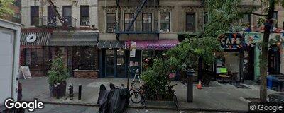 Street View of 20 EAST 116 STREET, Manhattan