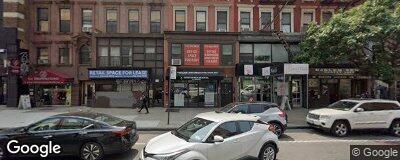 Street View of 20 EAST 125 STREET, Manhattan