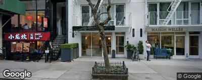 Street View of 20 EAST 13 STREET, Manhattan