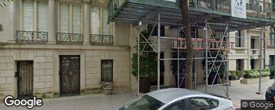 Street View of 20 EAST 64 STREET