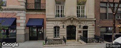 Street View of 20 EAST 65TH STREET