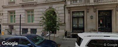 Street View of 20 EAST 71 STREET