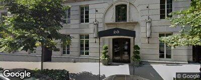 Street View of 20 EAST END AVENUE