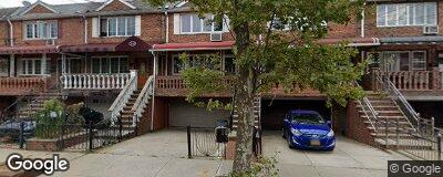 Street View of 20 PAERDEGAT 9 STREET, Brooklyn