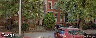 Street View of 20 PROSPECT PLACE, Brooklyn