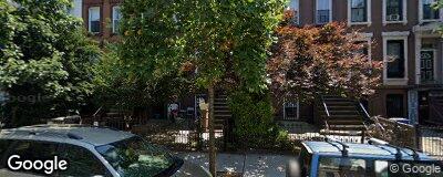 Street View of 20 VERNON AVENUE, Brooklyn