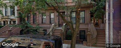 Street View of 20 WEST 88 STREET, Manhattan