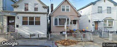 Street View of 20-10 126 STREET, Queens