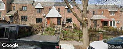 Street View of 20-12 36 STREET, Queens