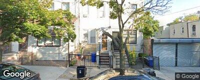 Street View of 20-14 42 STREET, Queens