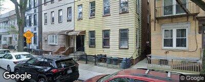 Street View of 20-16 HIMROD STREET, Queens