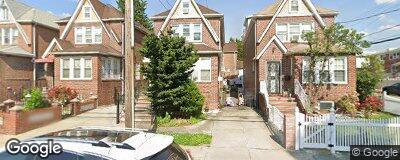 Street View of 20-41 149 STREET, Queens