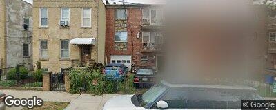 Street View of 20-54 45 STREET, Queens