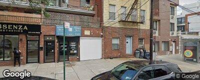 Street View of 20-60 STEINWAY STREET, Queens