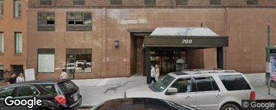 Street View of 200 EAST 72 STREET, Manhattan