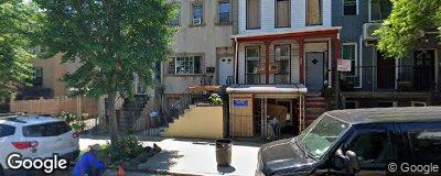 Street View of 200 PUTNAM AVENUE, Brooklyn