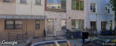 Street View of 200 SCHOLES STREET, Brooklyn