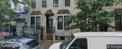 Street View of 200 STOCKHOLM STREET, Brooklyn