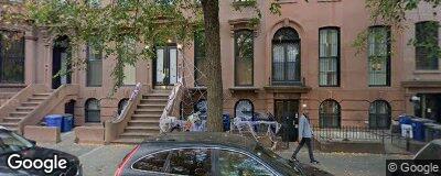 Street View of 200 WASHINGTON PARK, Brooklyn