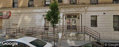 Street View of 200 WEST 88TH STREET, Manhattan