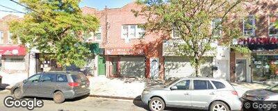Street View of 200-07 HOLLIS AVENUE, Queens