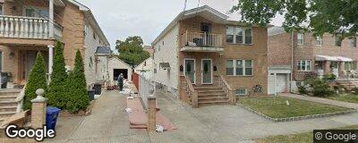 Street View of 200-21 45 DRIVE, Queens