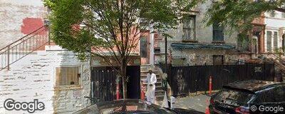 Street View of 2001 ADAM C POWELL BLVD, Manhattan