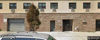 Street View of 2001 ARTHUR AVENUE, Bronx