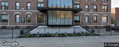 Street View of 2002 AVENUE J, Brooklyn