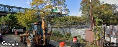 Street View of 2003 BASSETT AVENUE, Bronx