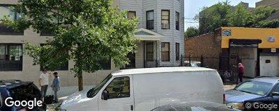 Street View of 2004 ARTHUR AVENUE, Bronx