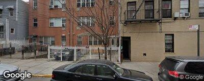 Street View of 2004 LAFONTAINE AVENUE, Bronx