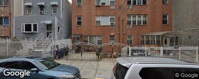 Street View of 2006 LAFONTAINE AVENUE, Bronx