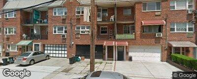 Street View of 2009 EAST 55 STREET, Brooklyn