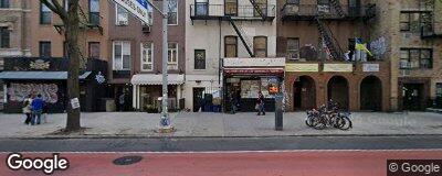 Street View of 201 2 AVENUE, Manhattan