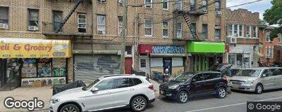 Street View of 201 AVENUE T, Brooklyn