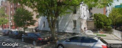 Street View of 201 EAST 202 STREET, Bronx