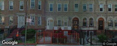 Street View of 201 EAST 31 STREET, Brooklyn