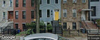Street View of 201 WEIRFIELD STREET, Brooklyn