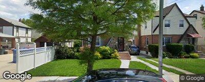 Street View of 201-08 116 AVENUE, Queens