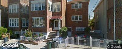 Street View of 2010 HOBART AVENUE, Bronx