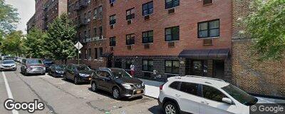 Street View of 2010 WALTON AVENUE, Bronx