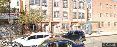 Street View of 2014 BEDFORD AVENUE, Brooklyn