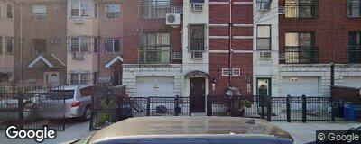 Street View of 2014 HONEYWELL AVENUE, Bronx